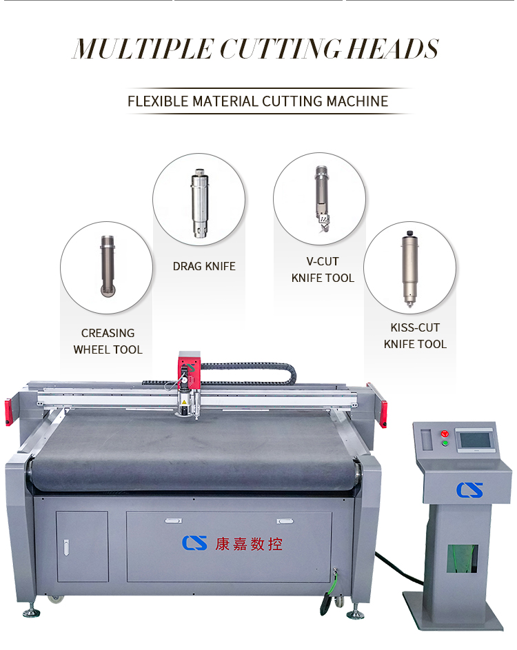 machine de d&eacute;coupe de bo&icirc;tes