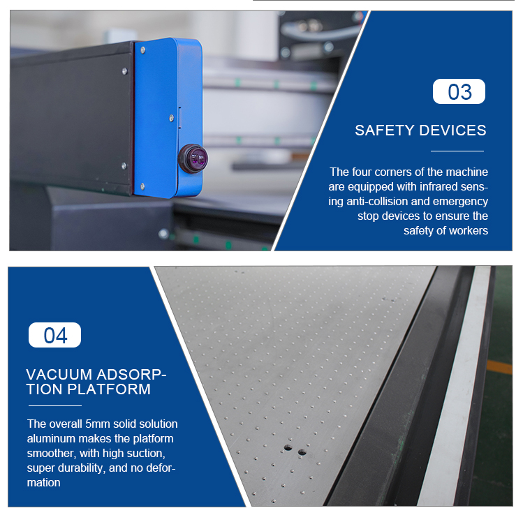 Machine de d&eacute;coupe automatique