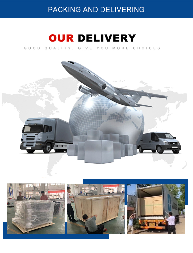 Machine de d&eacute;coupe automatique &agrave; couteau oscillant