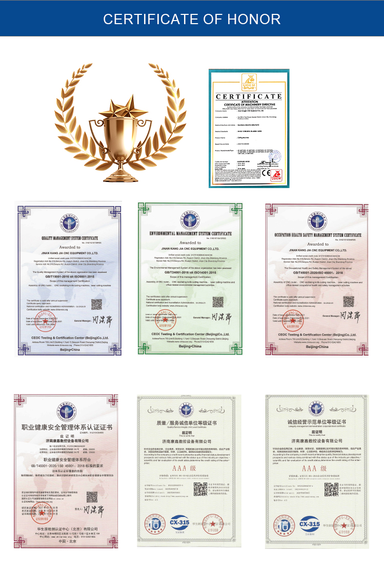 Machine de d&eacute;coupe textile