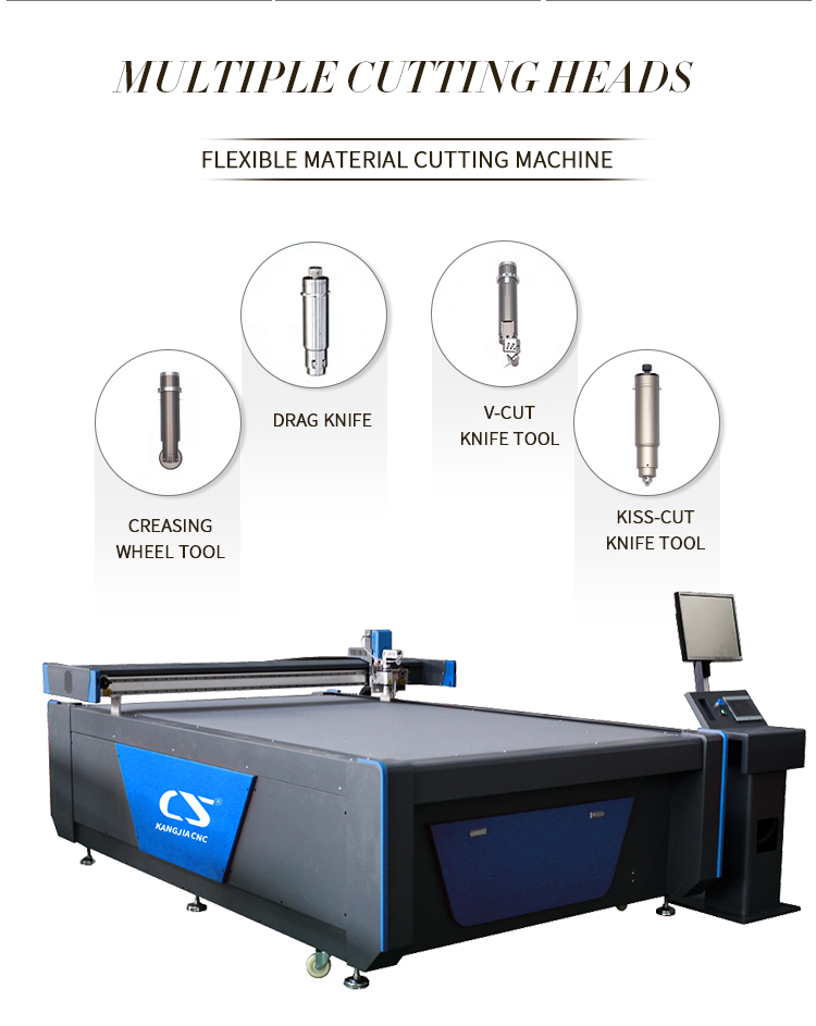 Machine de d&eacute;coupe de stores enrouleurs