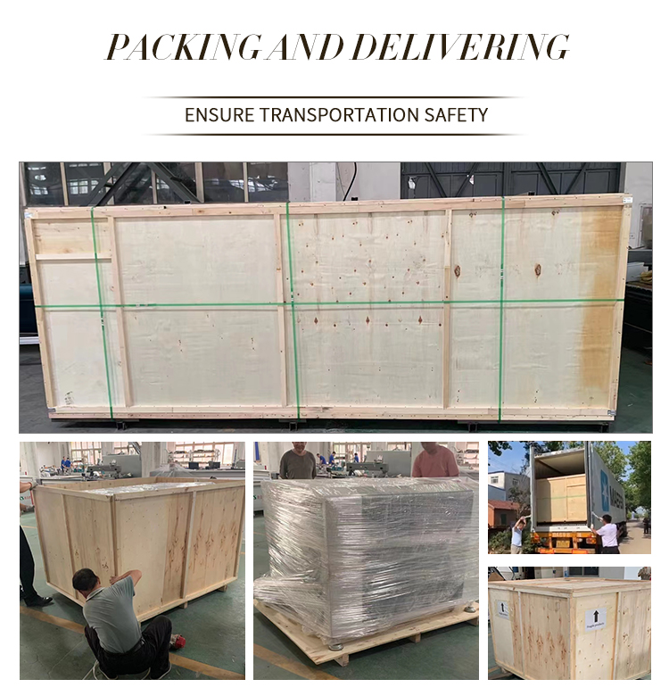 machine de d&eacute;coupe de tissu &agrave; alimentation automatique